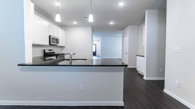 22003 Blue Sky Way, Splendora, TX 77372