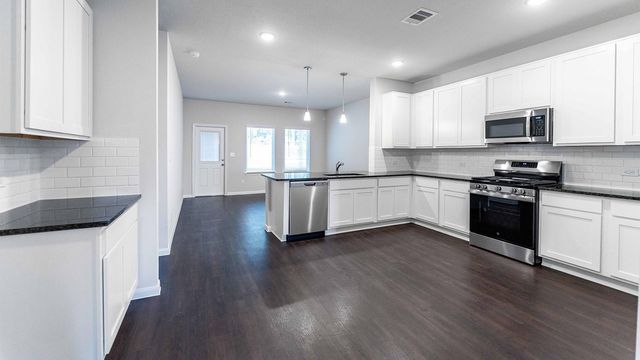 22003 Blue Sky Way, Splendora, TX 77372
