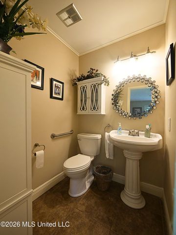 9936 Ana Hulu Street, Diamondhead, MS 39525