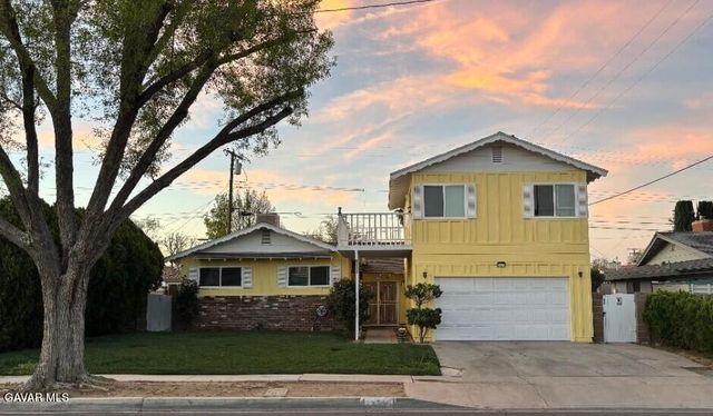 554 W Avenue J11, Lancaster, CA 93534