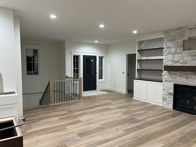 4716 Hidden Ridge Drive, Hudsonville, MI 49426