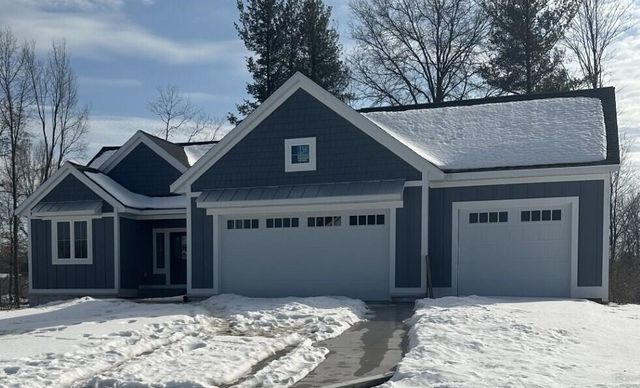 4716 Hidden Ridge Drive, Hudsonville, MI 49426