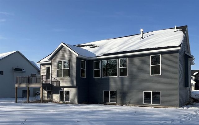 4716 Hidden Ridge Drive, Hudsonville, MI 49426