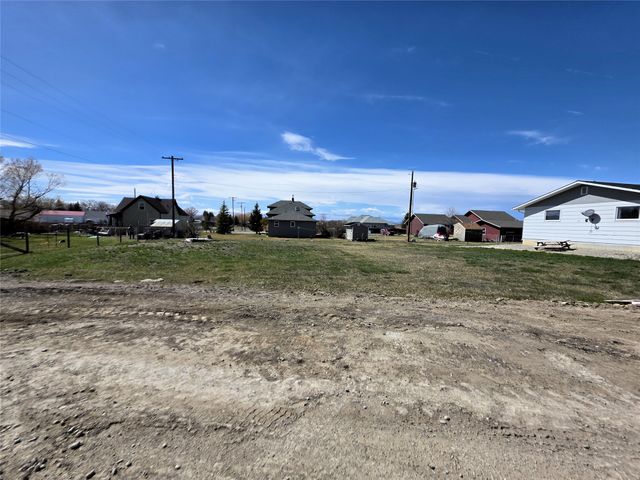 202 Rice Avenue, Choteau, MT 59422