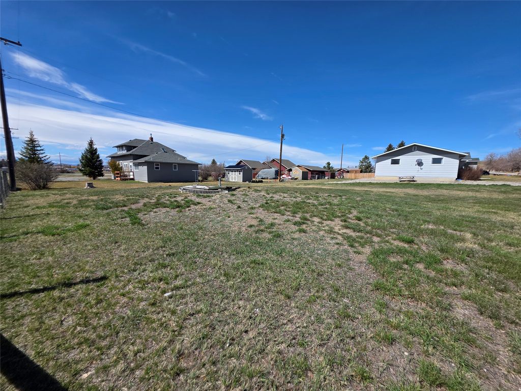 202 Rice Avenue, Choteau, MT 59422 photo 2
