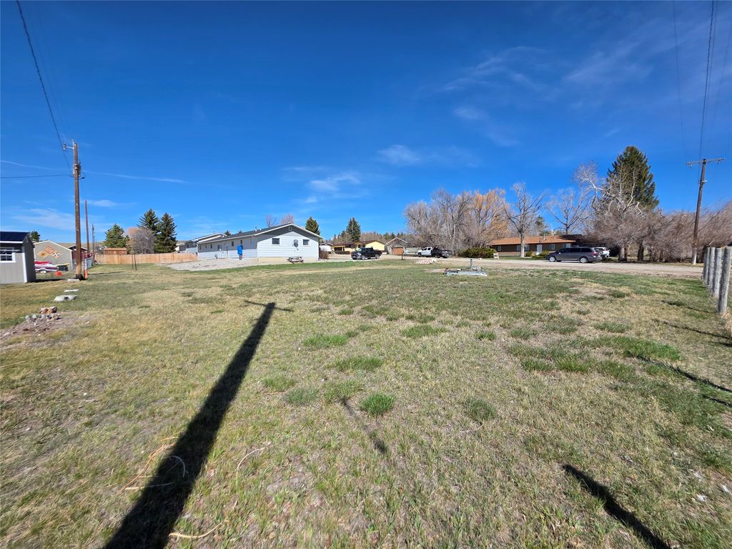 202 Rice Avenue, Choteau, MT 59422 photo 3