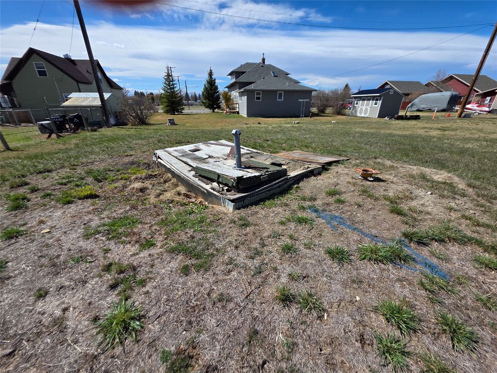 202 Rice Avenue, Choteau, MT 59422 photo 8