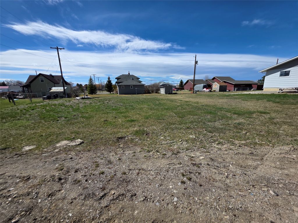 202 Rice Avenue, Choteau, MT 59422 photo 9
