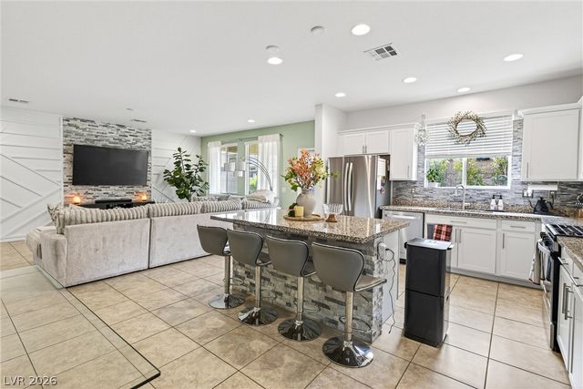 9839 Poplar Point Avenue, Las Vegas, NV 89178