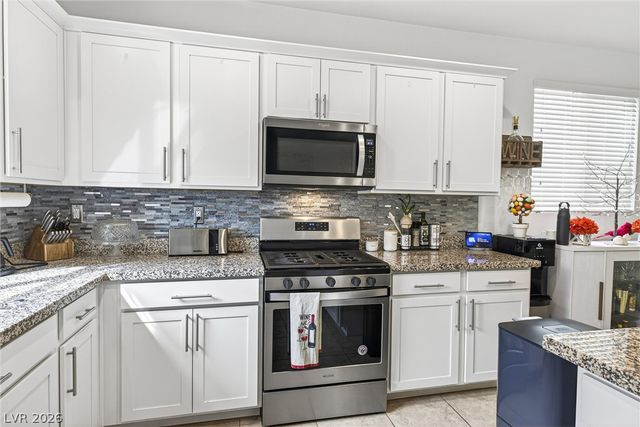 9839 Poplar Point Avenue, Las Vegas, NV 89178