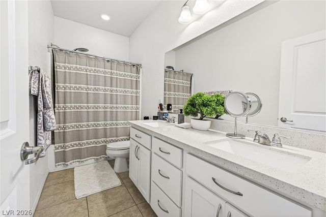 9839 Poplar Point Avenue, Las Vegas, NV 89178