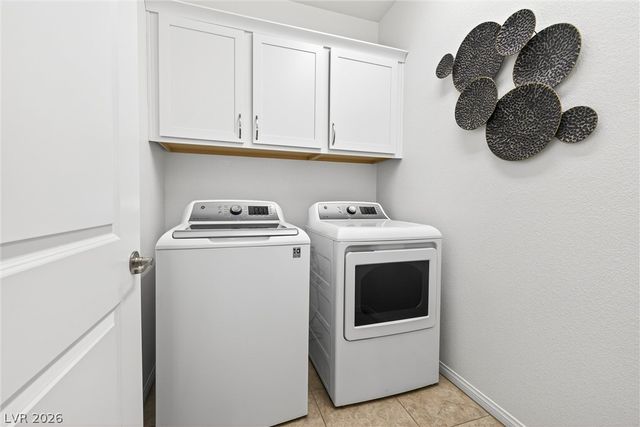 9839 Poplar Point Avenue, Las Vegas, NV 89178