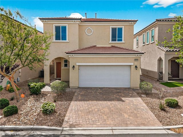 9839 Poplar Point Avenue, Las Vegas, NV 89178