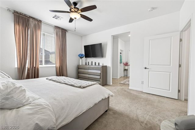 9839 Poplar Point Avenue, Las Vegas, NV 89178