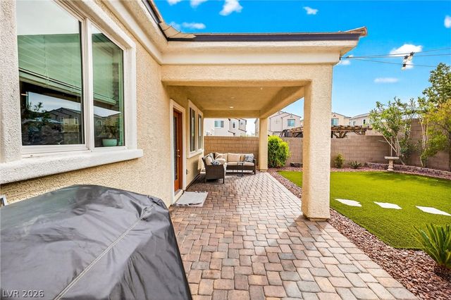 9839 Poplar Point Avenue, Las Vegas, NV 89178