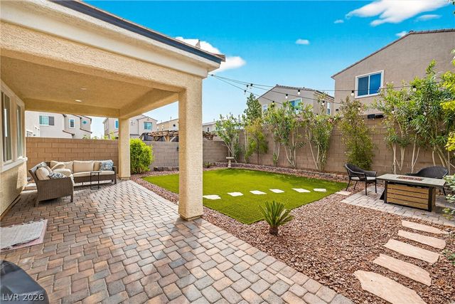 9839 Poplar Point Avenue, Las Vegas, NV 89178