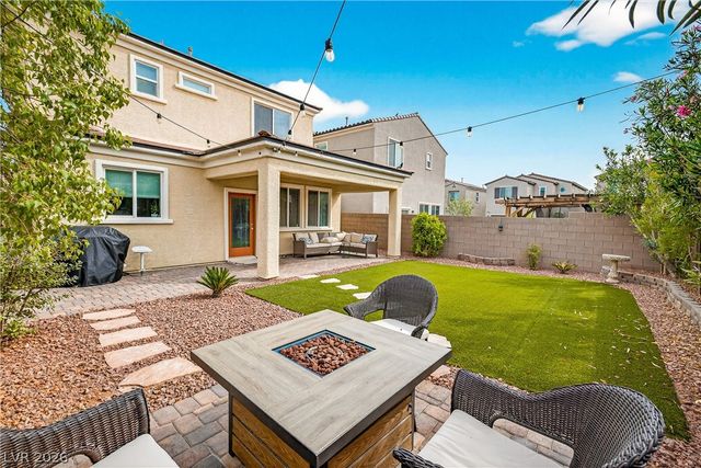 9839 Poplar Point Avenue, Las Vegas, NV 89178