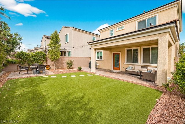 9839 Poplar Point Avenue, Las Vegas, NV 89178