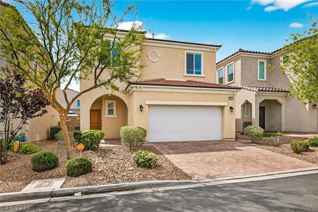 9839 Poplar Point Avenue, Las Vegas, NV 89178