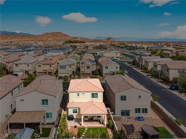 9839 Poplar Point Avenue, Las Vegas, NV 89178