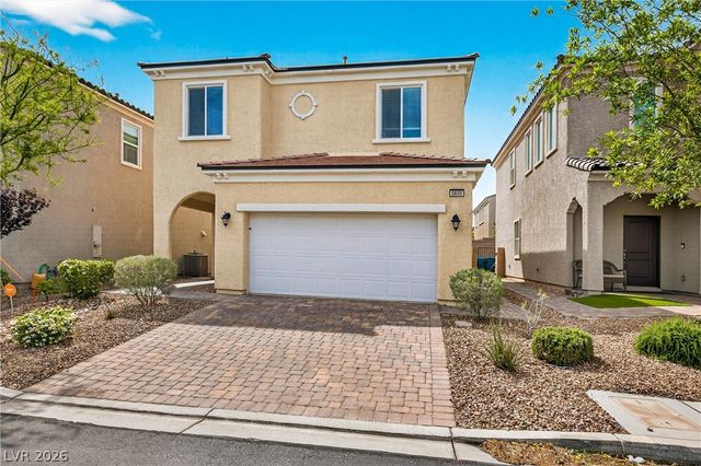 9839 Poplar Point Avenue, Las Vegas, NV 89178