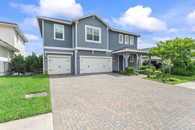 19160 Croft Mill Xing Crossing, Loxahatchee, FL 33470