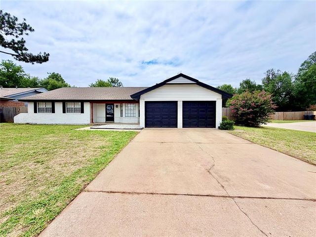 8325 Arlington Drive, Oklahoma City, OK 73132