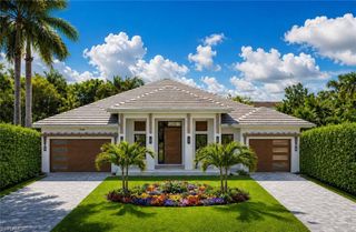 1364 Cypress Woods DR, Naples, FL 34103