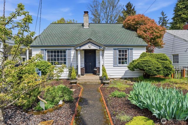 3716 E Evergreen Boulevard, Vancouver, WA 98661