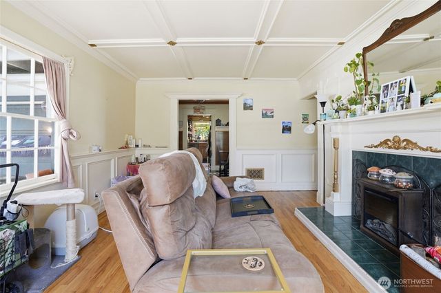 3716 E Evergreen Boulevard, Vancouver, WA 98661