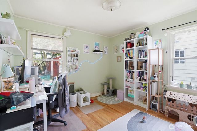 3716 E Evergreen Boulevard, Vancouver, WA 98661