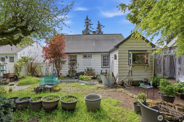 3716 E Evergreen Boulevard, Vancouver, WA 98661