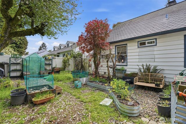 3716 E Evergreen Boulevard, Vancouver, WA 98661