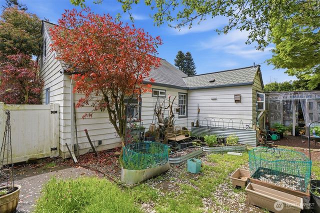 3716 E Evergreen Boulevard, Vancouver, WA 98661