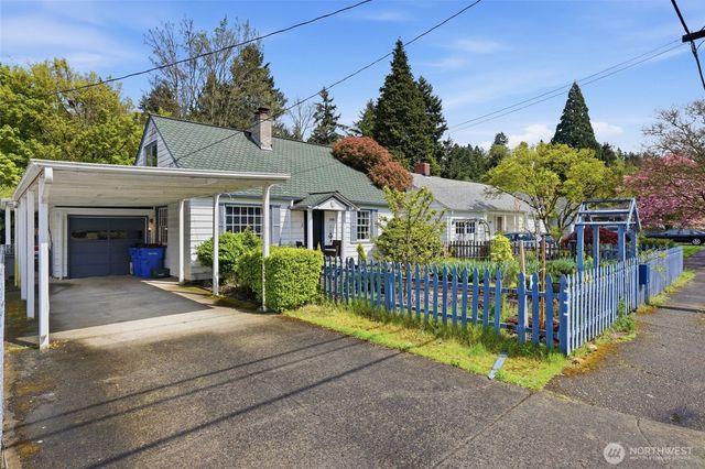 3716 E Evergreen Boulevard, Vancouver, WA 98661