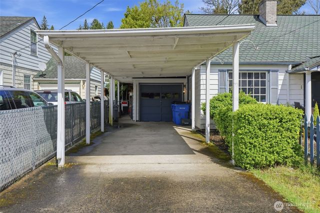 3716 E Evergreen Boulevard, Vancouver, WA 98661