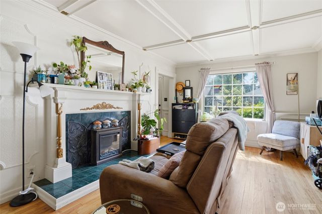 3716 E Evergreen Boulevard, Vancouver, WA 98661