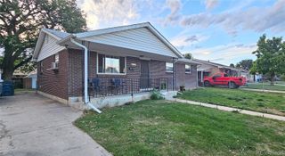 6721 Leyden Street, Commerce City, CO 80022