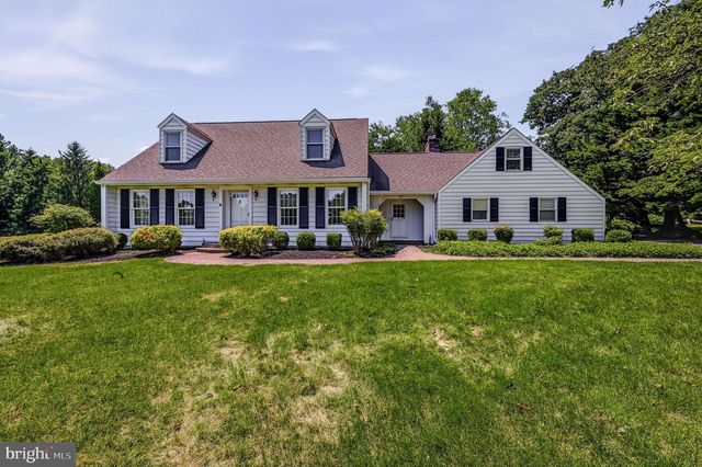 23 STAGE RD, Newark, DE 19711