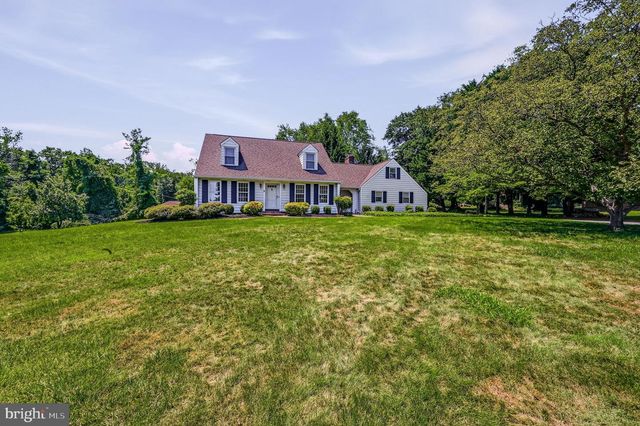 23 STAGE RD, Newark, DE 19711