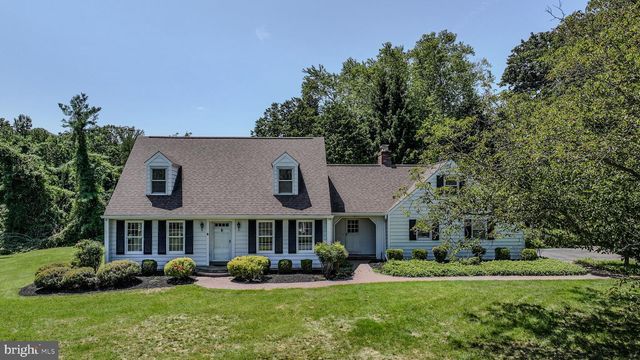 23 STAGE RD, Newark, DE 19711