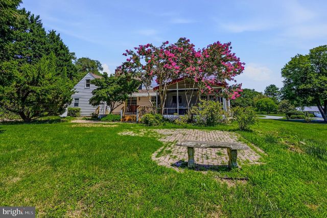 23 STAGE RD, Newark, DE 19711