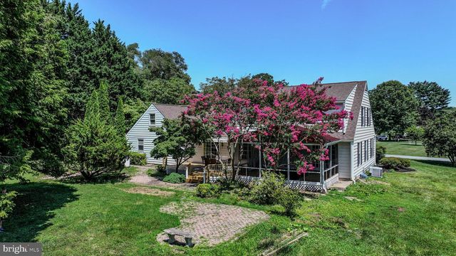 23 STAGE RD, Newark, DE 19711