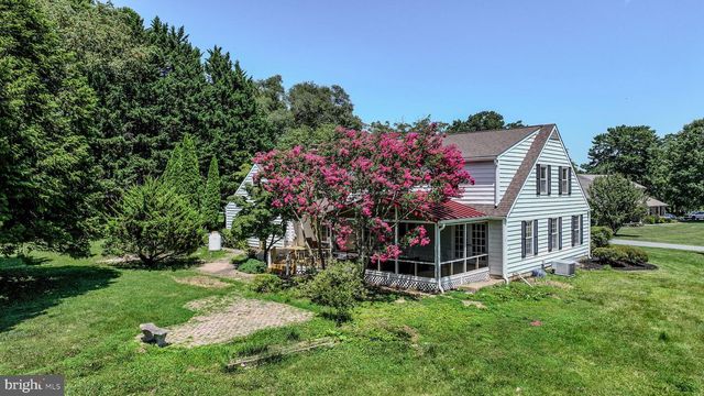 23 STAGE RD, Newark, DE 19711