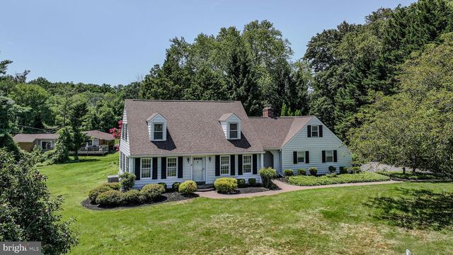 23 STAGE RD, Newark, DE 19711
