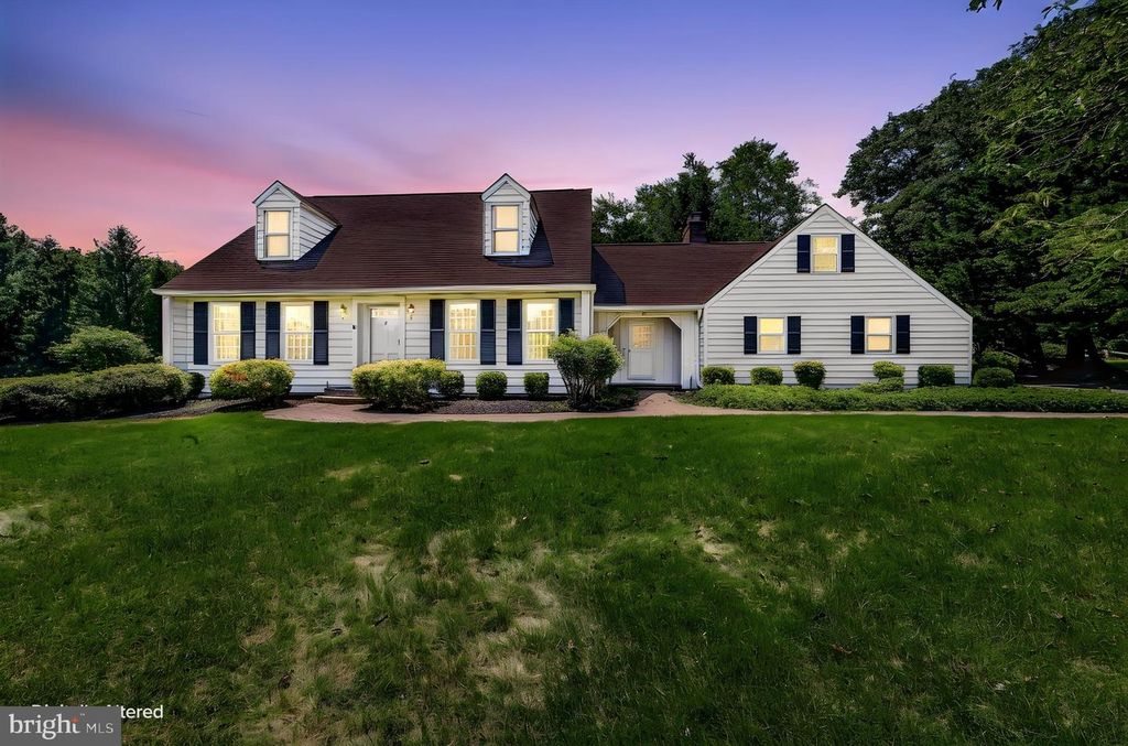 23 STAGE RD, Newark, DE 19711