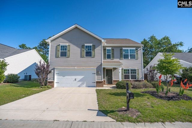 316 Finch Lane, Lexington, SC 29073
