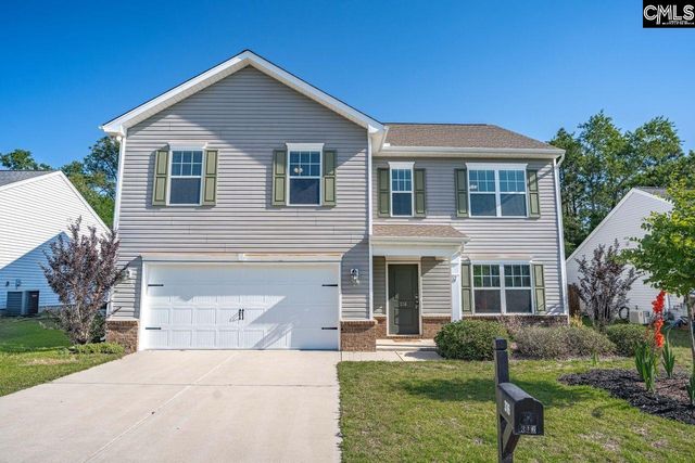 316 Finch Lane, Lexington, SC 29073