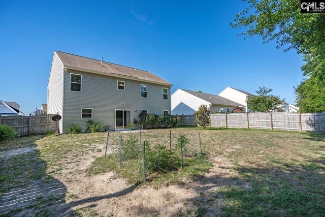 316 Finch Lane, Lexington, SC 29073