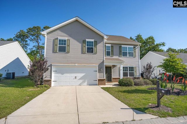 316 Finch Lane, Lexington, SC 29073